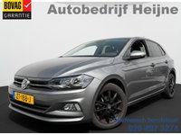 Volkswagen Polo - 1.0 MPI 80PK COMFORTLINE CARPLAY/AIRCO/LMV/CRUISE