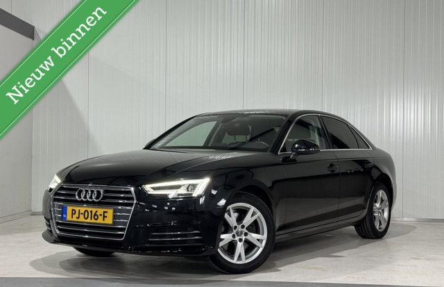 Audi A4 - Limousine 1.4 TFSI Lease Edition|TREKHAAK|NAV|CRUISE