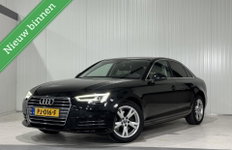 Audi A4 - Limousine 1.4 TFSI Lease Edition|TREKHAAK|NAV|CRUISE