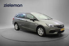 Opel Astra - Sports Tourer 1.2 Edition - Carplay, Cruise