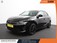 Opel Corsa - 1.2 GS Line 131pk Aut. Navigatie Apple Carplay/Android Auto Camera Parkeersensoren Cruise Control Stoelverwarming Getinte ramen Airco