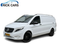 Mercedes-Benz Vito - 116 CDI Lang LED/Trekhaak/carplay/Cruise control