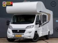 Carado A 464 - Camper (APPLE CARPLAY, TELEVISIE, INLOOPDOUCHE, CRUISE CONTROL, CAMERA, LICHTMETALEN VELGEN)