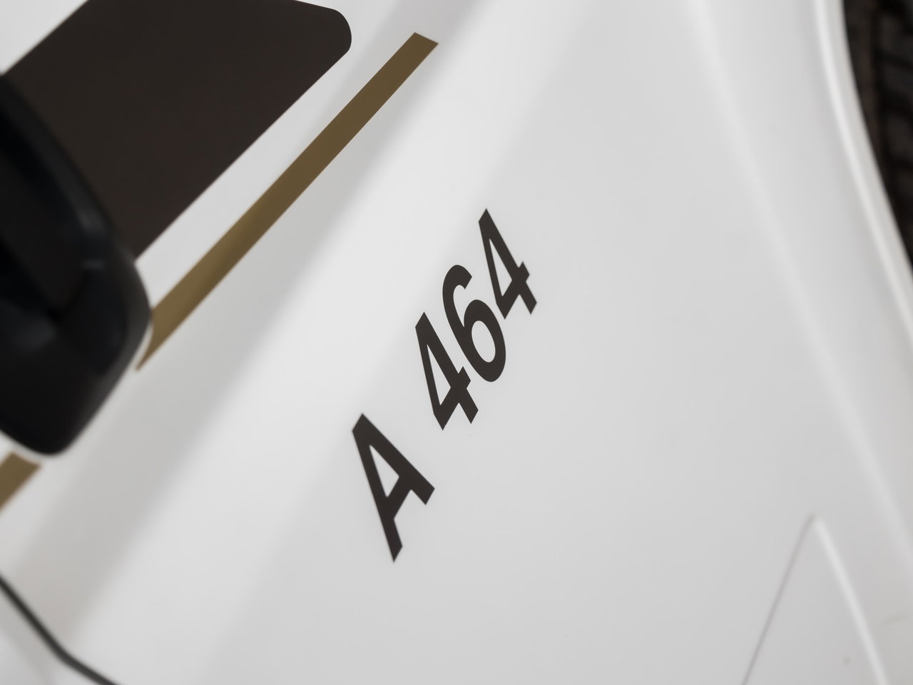 Carado A 464