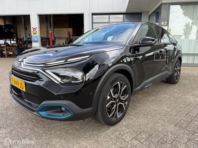 Citroën ë-C4 - Shine 50 kWh