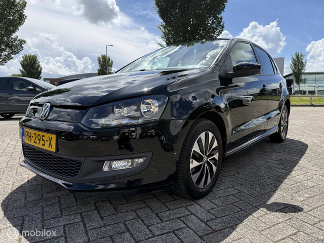 Volkswagen Polo - 1.0 BlueMotion Edition