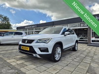 SEAT Ateca - 1.4 EcoTSI Xcellence, Trekhaak, Dealer onderhoud!
