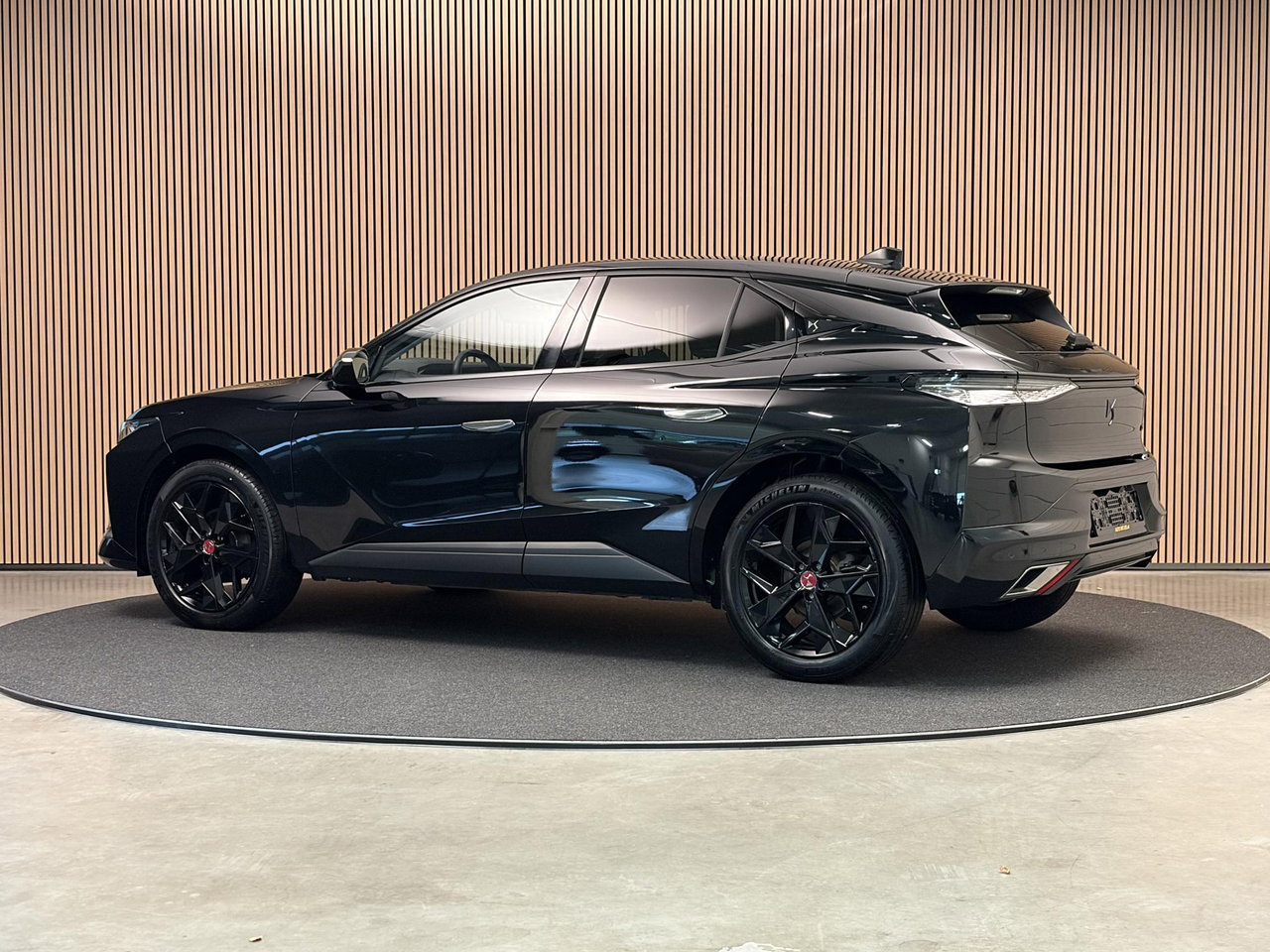DS DS 4