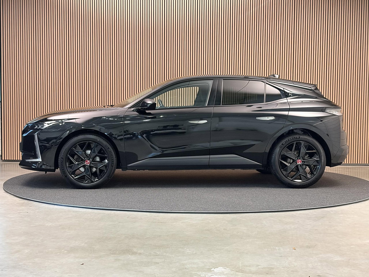 DS DS 4