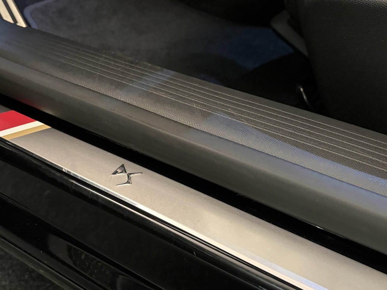 DS DS 4