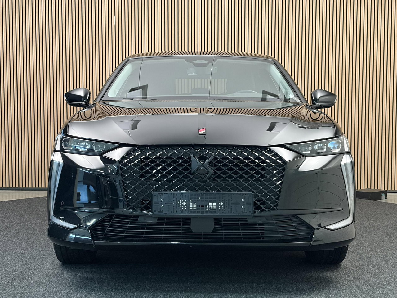 DS DS 4