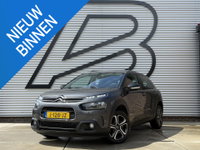 Citroën C4 Cactus - 1.2 PureTech Business 2e Eigenaar|Carplay|PDC V+A|D-riem vv in 2024|Clima|Cruise|Navi|N.A.P|APk tot 08-2026