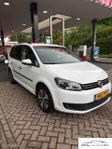 Volkswagen Touran - 1.4 TSI Comfortline EcoFuel