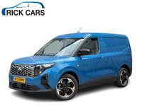 Ford E-Transit - Cour. Limited 44 kWh Direct rijden/CarPlay/Sortimo inbouw/stoelverwarming