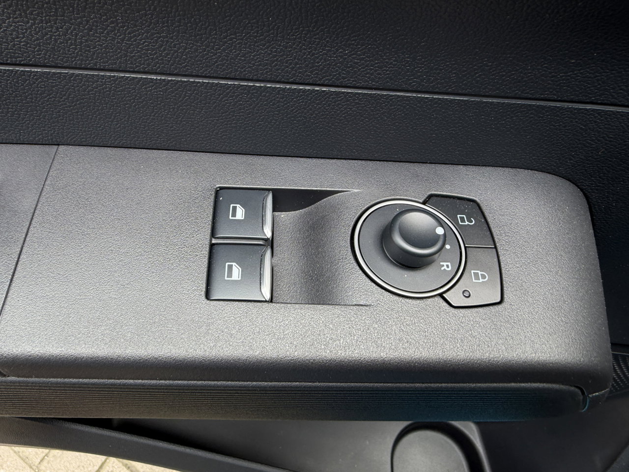 Ford E-Transit