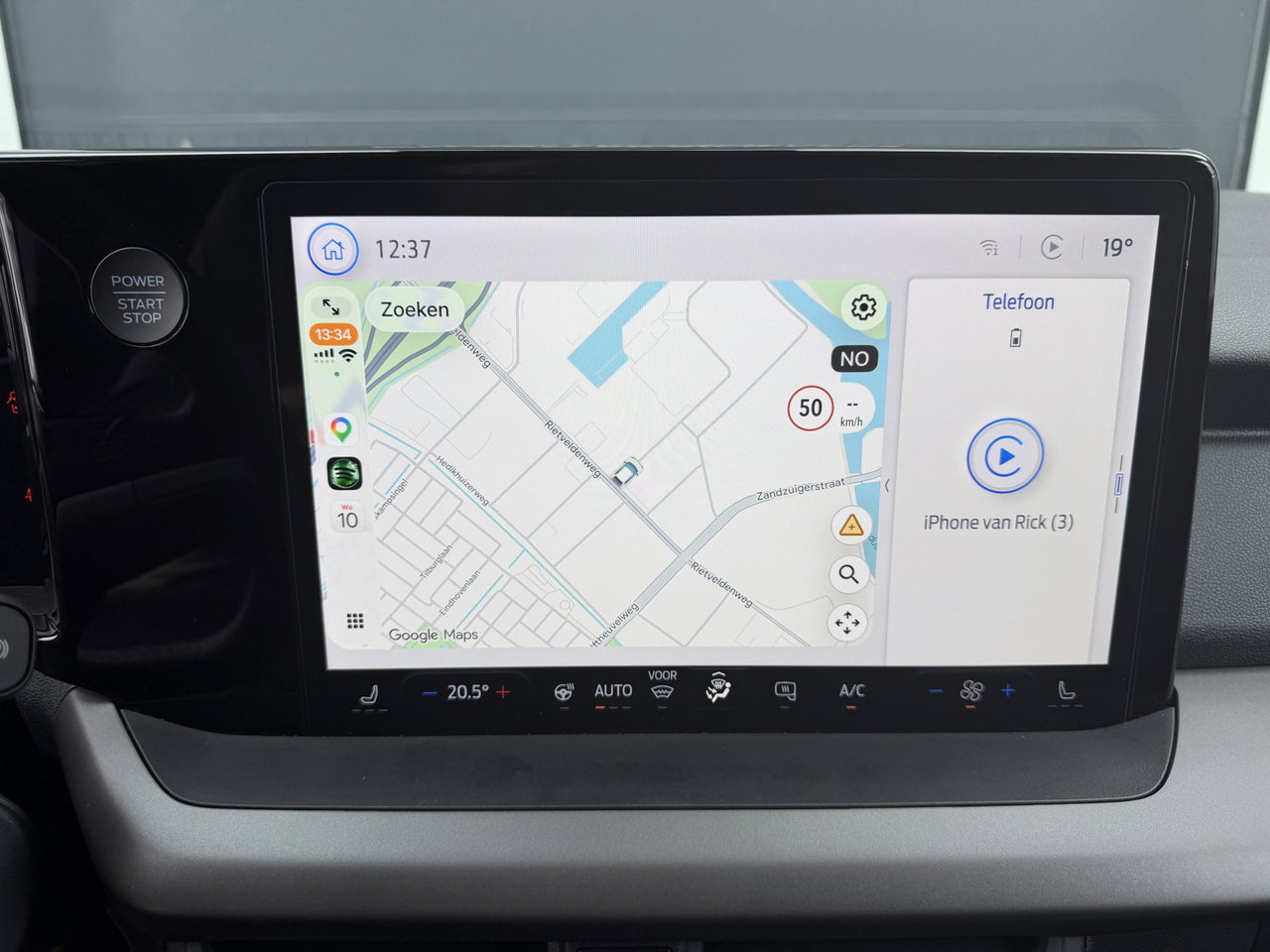 Ford E-Transit