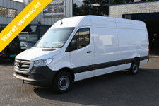 Mercedes-Benz Sprinter - 317 CDI L3H2 Pro Navigatie met camera, 270 Graden achterdeuren