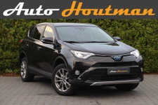 Toyota RAV4 - 2.5 Hybrid AWD Executive 🚗 | Leder 🛋️ | ACC 🚗 | Camera 📸 | Trekhaak 🔗 | Keyless 🔑 | Verkoop in opdracht van Garage Kopinga👍