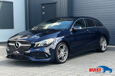 Mercedes-Benz CLA - Shooting Brake 180 Business Solution AMG 99882KM! 18" LED TREKHAAK CAMERA