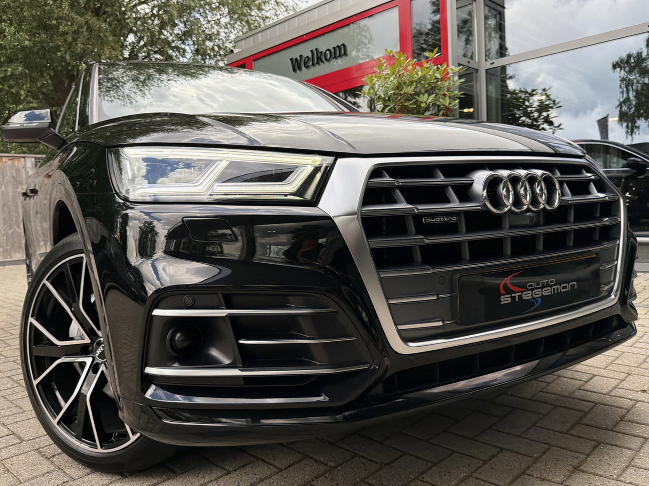 Audi Q5