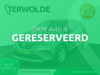 Renault Captur - TCe 130 EDC GPF Intens | AUTOMAAT | Apple Carplay/Android Auto | Parkeercamera |