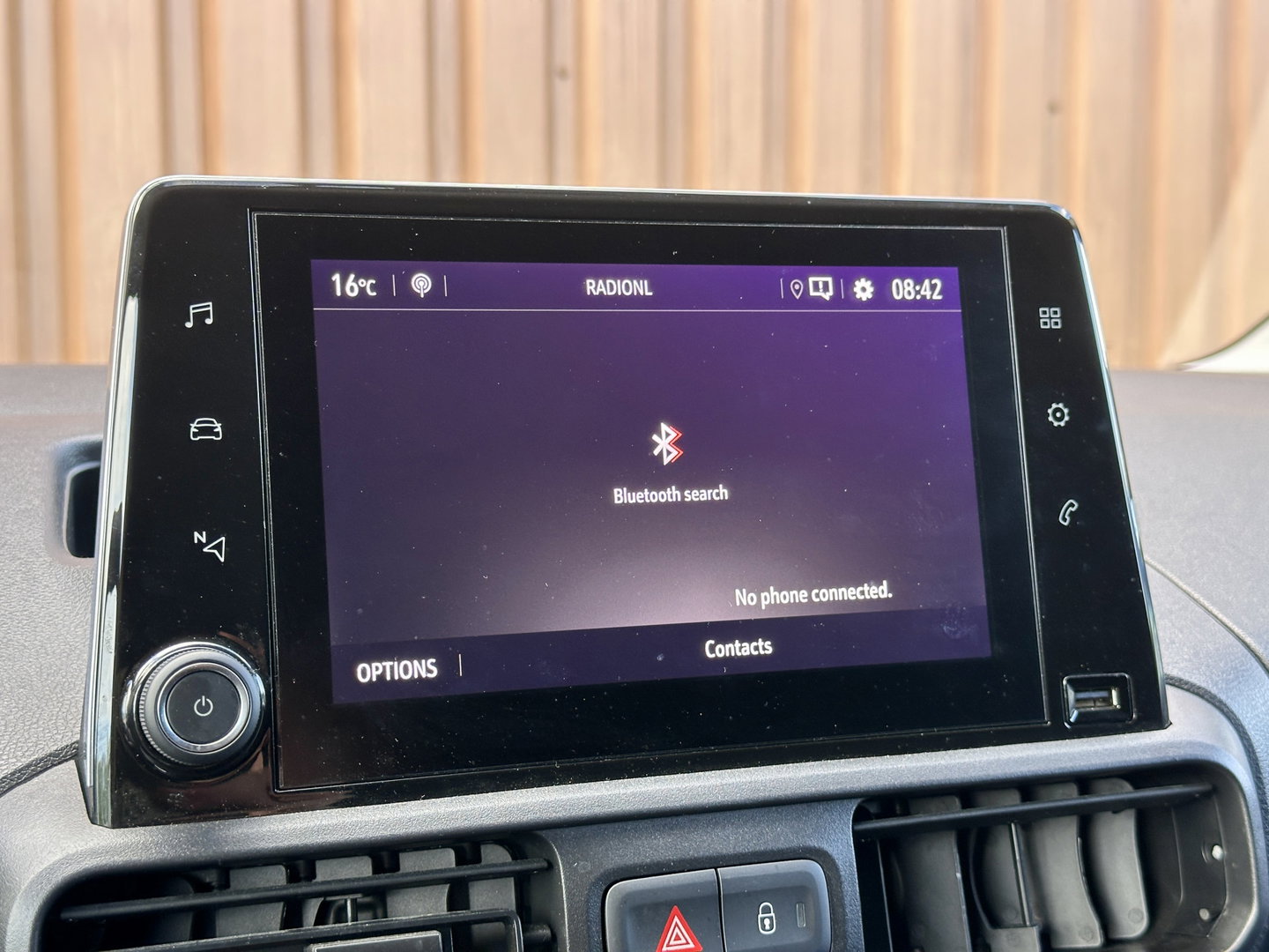 Opel Combo 1.5D L1H1 Standaard | Marge! | Cruise Control | Parkeersensoren | Apple Carplay | Android Auto |