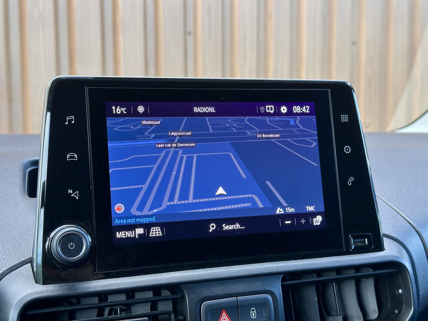 Opel Combo 1.5D L1H1 Standaard | Marge! | Cruise Control | Parkeersensoren | Apple Carplay | Android Auto |