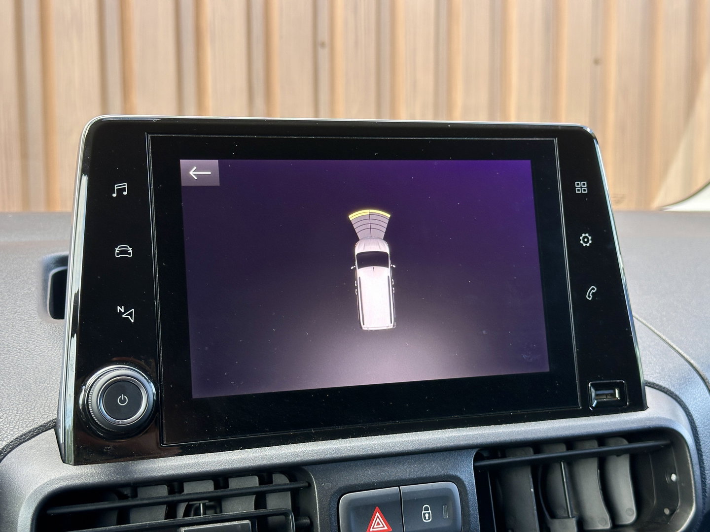 Opel Combo 1.5D L1H1 Standaard | Marge! | Cruise Control | Parkeersensoren | Apple Carplay | Android Auto |