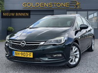 Opel Astra - Sports Tourer 1.4 Innovation 2e Eigenaar,Apple Carplay/Android Auto,150pk,Halfleder,Trekhaak,Keyless,Clima,Cruise,Lm velgen,Pdc V+A,N.A.P,Dealer Onderhouden,Rijstrooksensor,Apk tot 03-2027