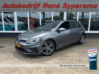 Volkswagen Golf - 1.5 TSI Highline Business R-Line | Automaat | Parkeersensoren | Apple Carplay | Adaptieve Cruise
