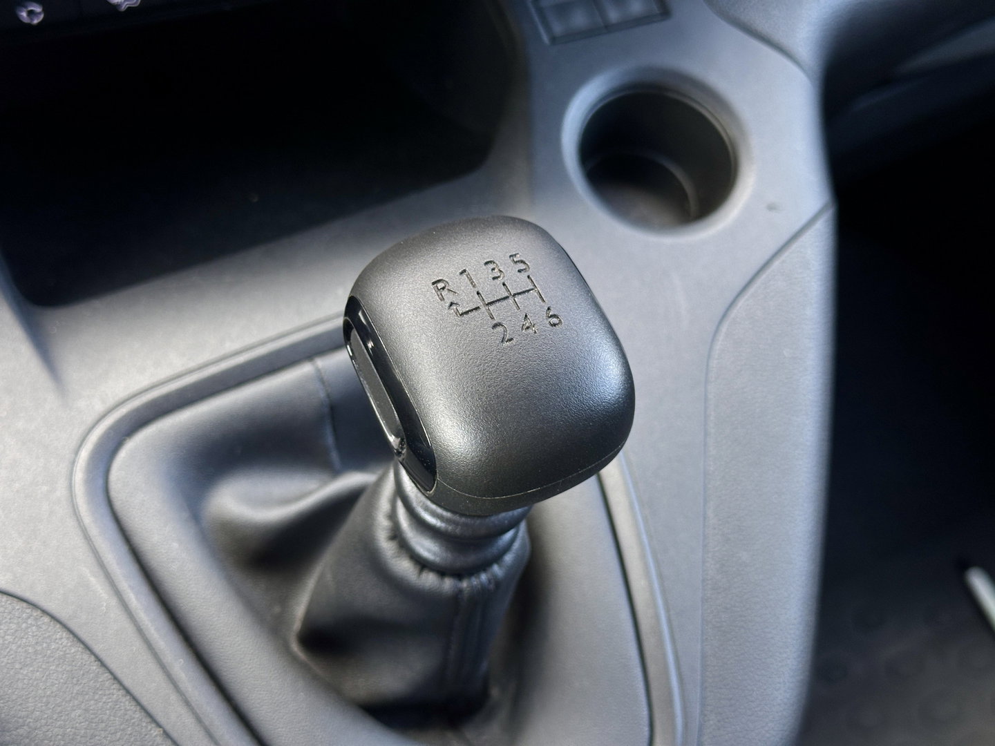 Opel Combo 1.5D L1H1 Standaard | Cruise Control | Parkeersensoren | Apple Carplay | Android Auto |