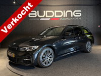 BMW 3 Serie - Touring 318i Business Ed | M-sport | Trekhaak | CarPlay