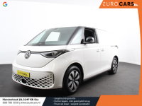 Volkswagen ID. Buzz Cargo - 77 kWh Navigatie Apple Carplay Android Auto Parkeersensoren Adaptive Cruise Control Climate Control Lichtmetalen velgen LED