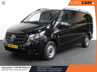 Mercedes-Benz Vito - 114 CDI Lang Automaat Airco Bluetooth Camera Trekhaak