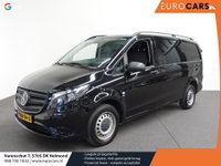 Mercedes-Benz Vito - 114 CDI Lang Automaat Airco Bluetooth Camera Trekhaak