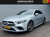 Mercedes-Benz A-Klasse - 180 Business Solution AMG