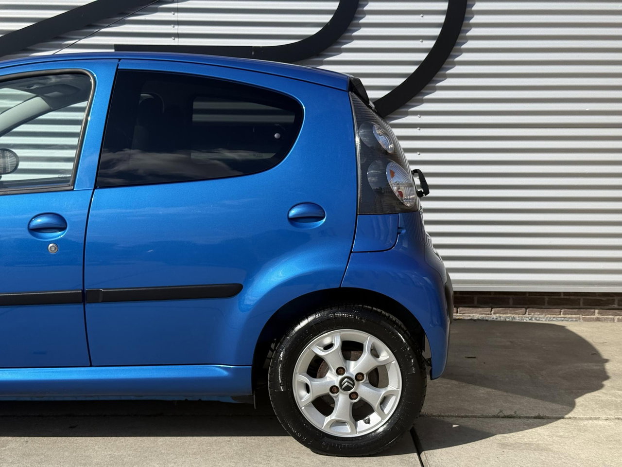 Citroën C1