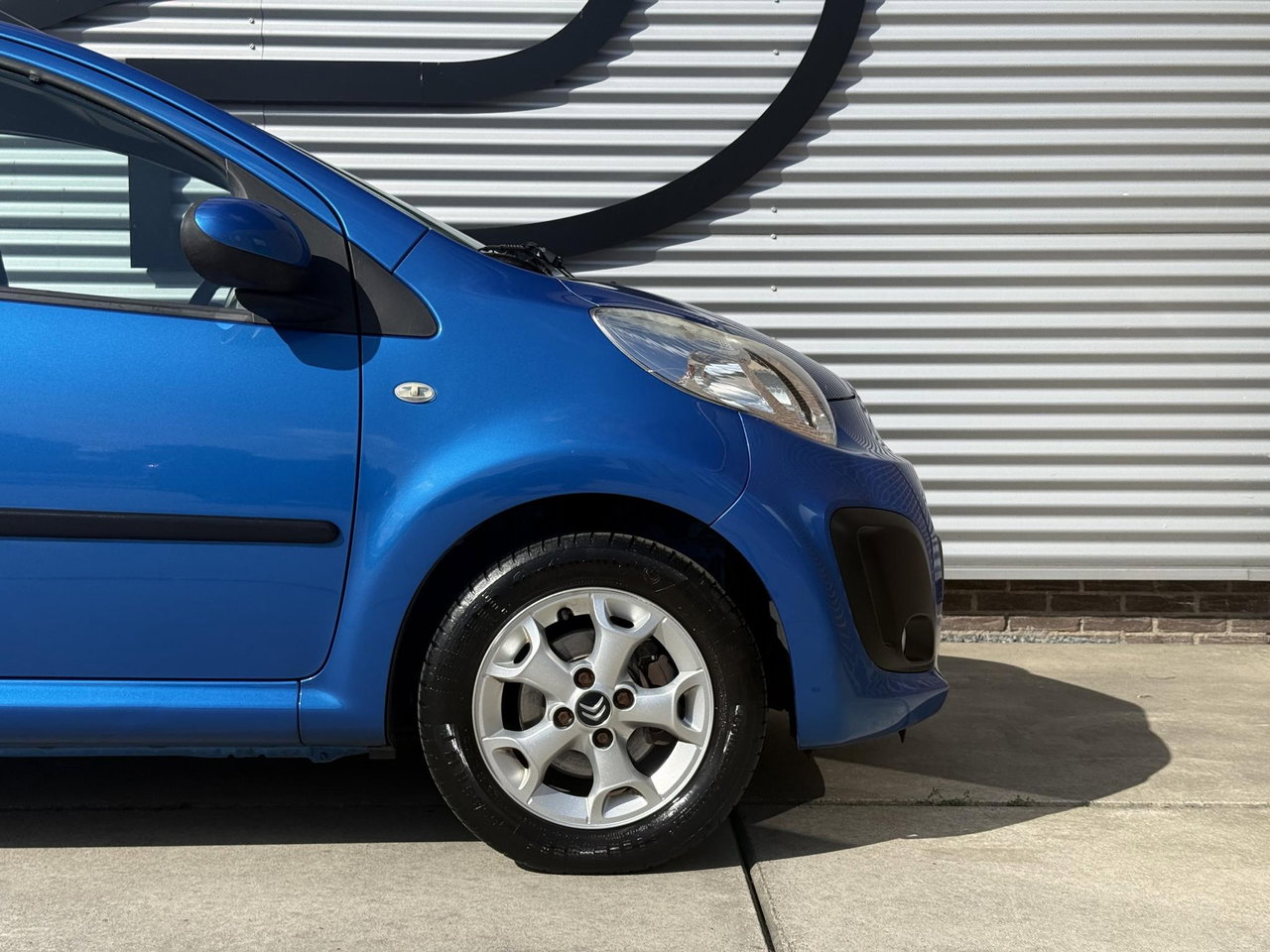 Citroën C1