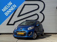 Citroën C1 - 1.0 First Edition 2e Eigenaar|Airco|Elek ramen|Zeer zuinig|N.A.P|Nieuwe APK bij aflevering