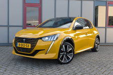 Peugeot e-208 - EV GT 350 50kWh 3-Fase SOH 90%