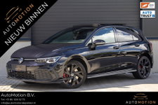 Volkswagen Golf - 1.4 eHybrid GTE PANO LEDER CAMERA HUD ACC DODEHOEK
