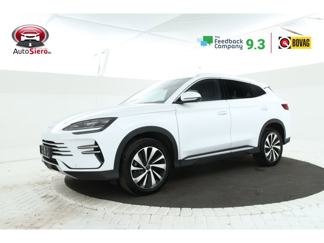 BYD SEAL U - Design 87 kWh grote accu!
