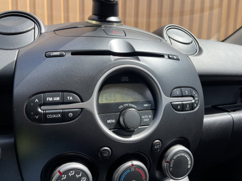 Mazda 2 1.5 GT-L | Airconditioning | Stoelverwarming | Elektrische Ramen | 16'' Lichtmetaal |