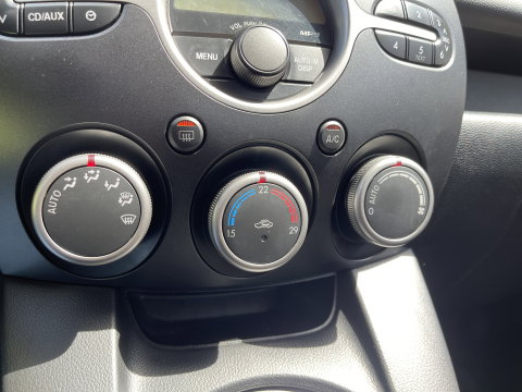Mazda 2 1.5 GT-L | Airconditioning | Stoelverwarming | Elektrische Ramen | 16'' Lichtmetaal |
