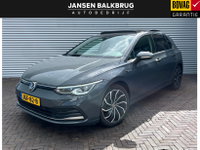 Volkswagen Golf - 1.5 TSI PANORAMADAK