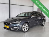 SEAT Leon - ST 1.0 e-TSI 81kW FR Business Intense DSG