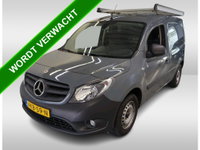 Mercedes-Benz Citan - 108 CDI L2 Long / Imperial / Trekhaak / Airco / Navigatie / Pdc.A / Schuifdeur /