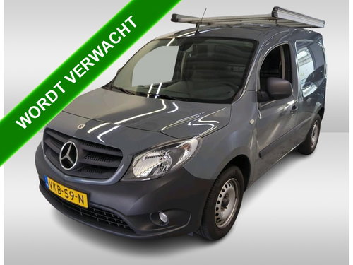 Mercedes-Benz Citan