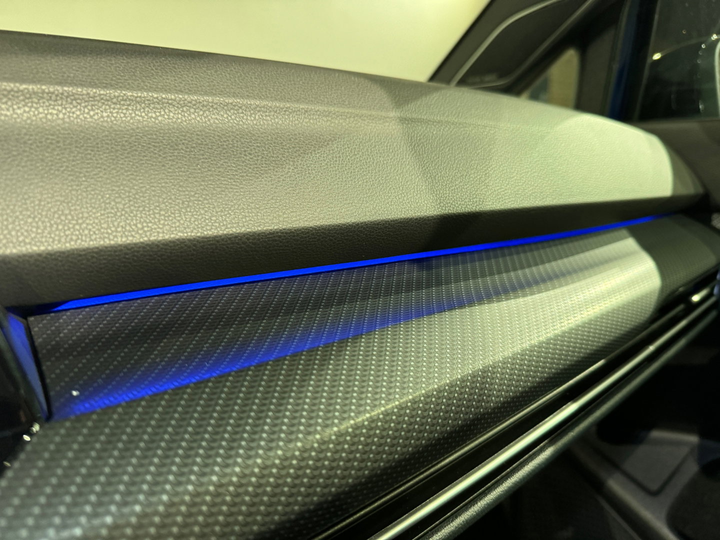 Volkswagen Golf 2.0 TSI R 4M Performance Pano|HuD|H/K|Akrapovic