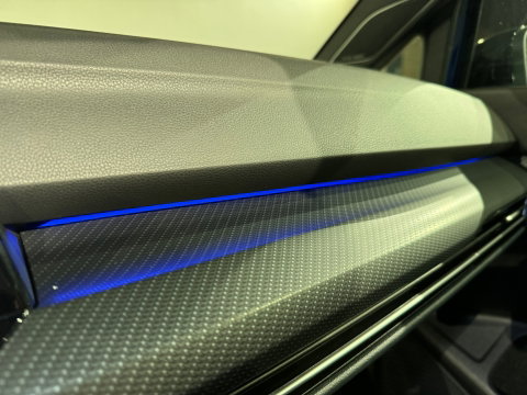 Volkswagen Golf 2.0 TSI R 4M Performance Pano|HuD|H/K|Akrapovic